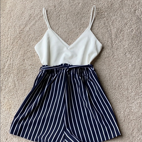 Romper - Picture 2 of 2